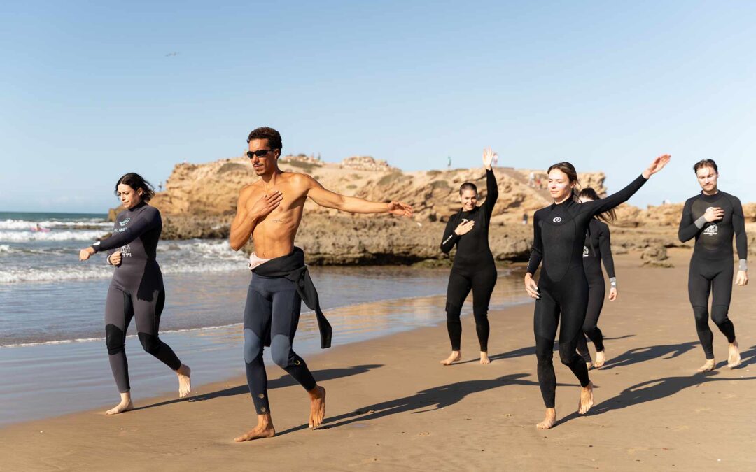 Best Time to Surf in Morocco: Seasons, Waves, and Travel Tips