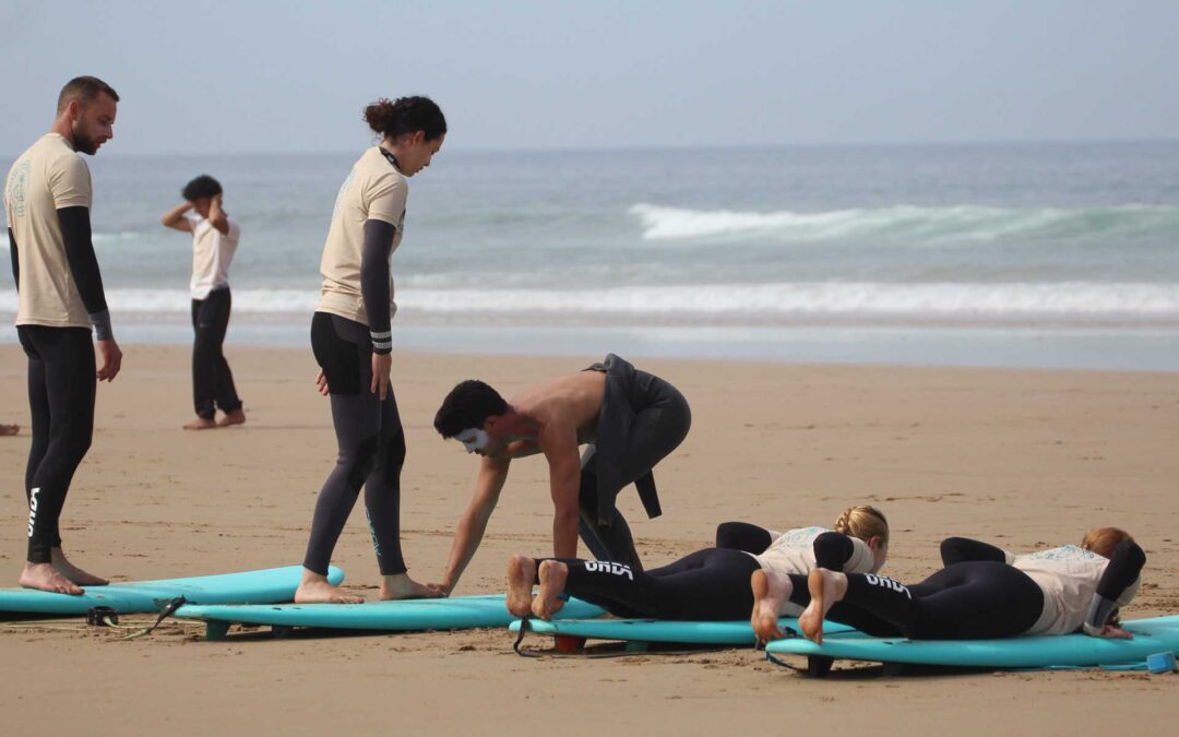 Beginner’s Guide to Surfing: Everything You Need to Know Before Your First Wave